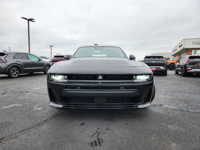2027 Dodge Charger Base