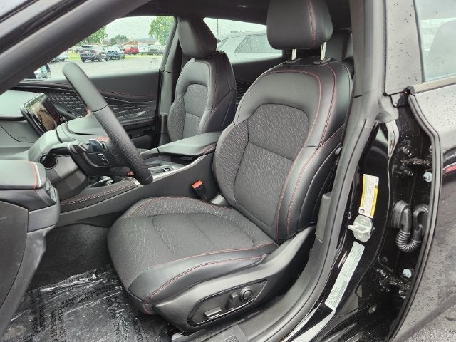 2027 Dodge Charger Base