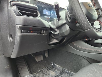 2027 Dodge Charger Base