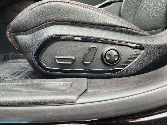 2027 Dodge Charger Base