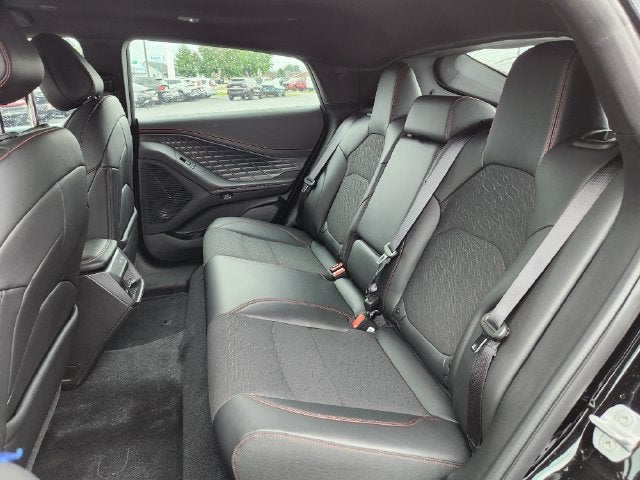 2027 Dodge Charger Base