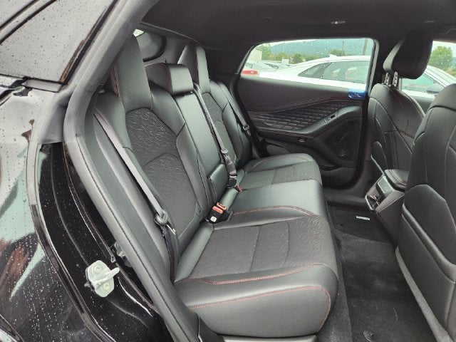 2027 Dodge Charger Base