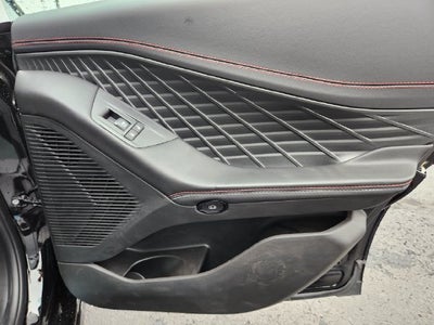 2027 Dodge Charger Base