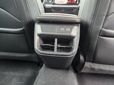 2027 Dodge Charger Base