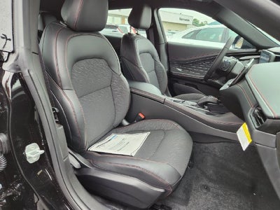 2027 Dodge Charger Base