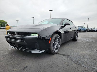 2027 Dodge Charger Base