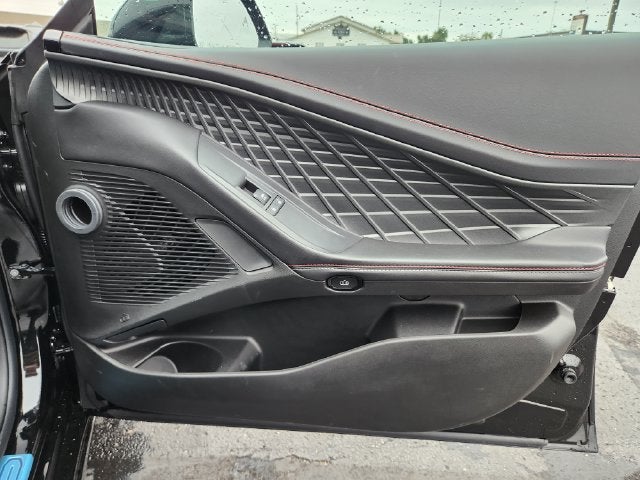 2027 Dodge Charger Base