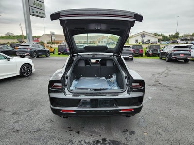 2027 Dodge Charger Base
