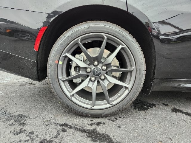 2027 Dodge Charger Base