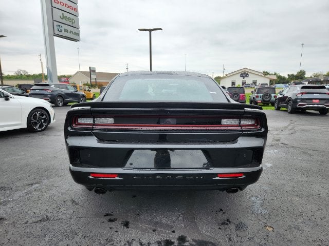 2027 Dodge Charger Base