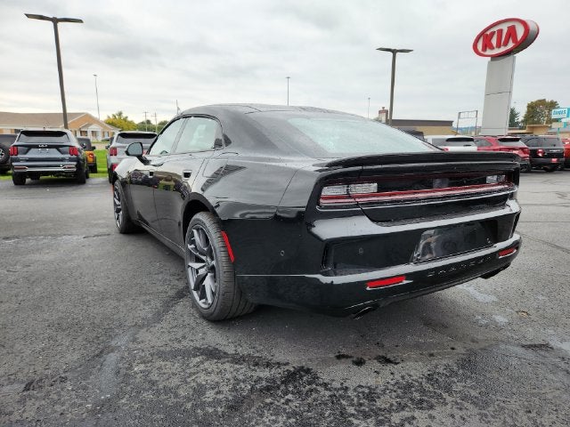 2027 Dodge Charger Base