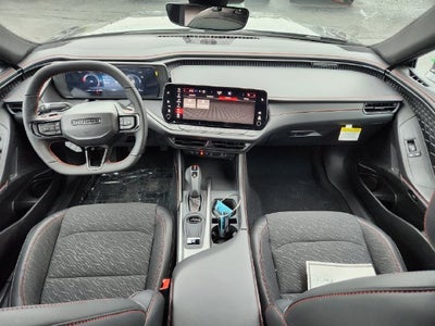 2027 Dodge Charger Base