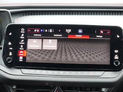 2027 Dodge Charger Base