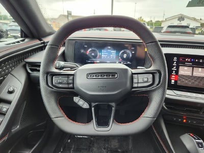 2027 Dodge Charger Base