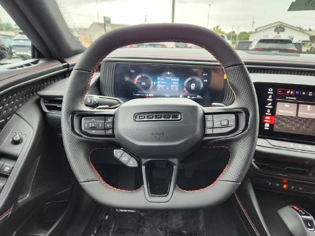 2027 Dodge Charger Base