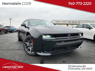 2027 Dodge Charger Base