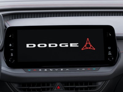 2027 Dodge Charger Base
