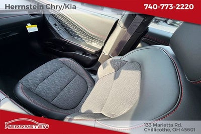 2026 Dodge Charger CHARGER SCAT PACK 4-DOOR AWD
