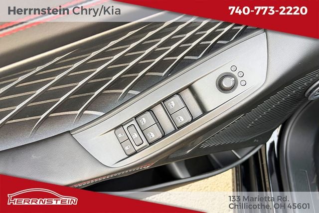 2026 Dodge Charger CHARGER SCAT PACK 4-DOOR AWD