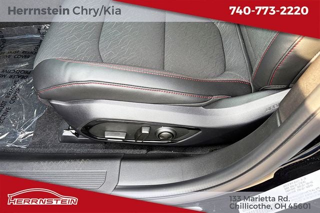 2026 Dodge Charger CHARGER SCAT PACK 4-DOOR AWD