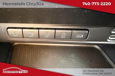2026 Dodge Charger CHARGER SCAT PACK 4-DOOR AWD