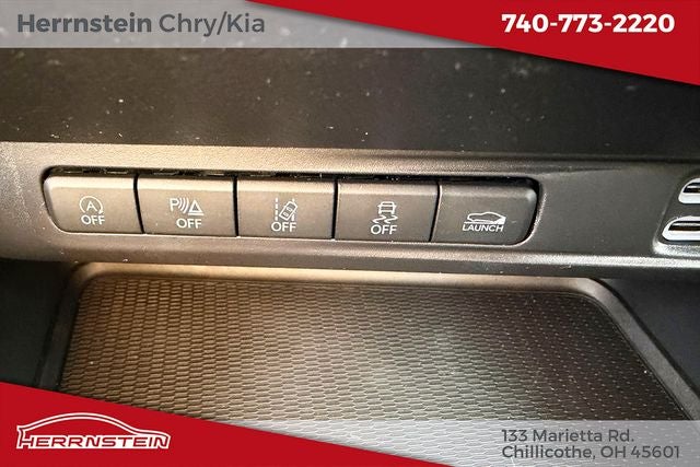 2026 Dodge Charger CHARGER SCAT PACK 4-DOOR AWD