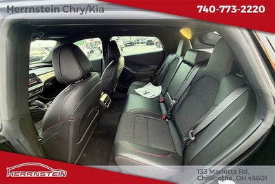 2026 Dodge Charger CHARGER SCAT PACK 4-DOOR AWD