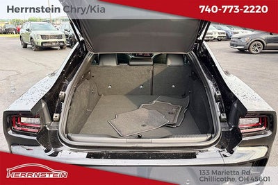 2026 Dodge Charger CHARGER SCAT PACK 4-DOOR AWD