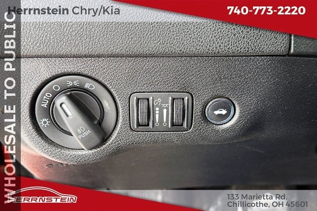 2019 Dodge Charger SXT RWD