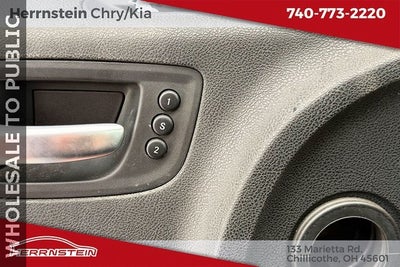 2019 Dodge Charger SXT RWD