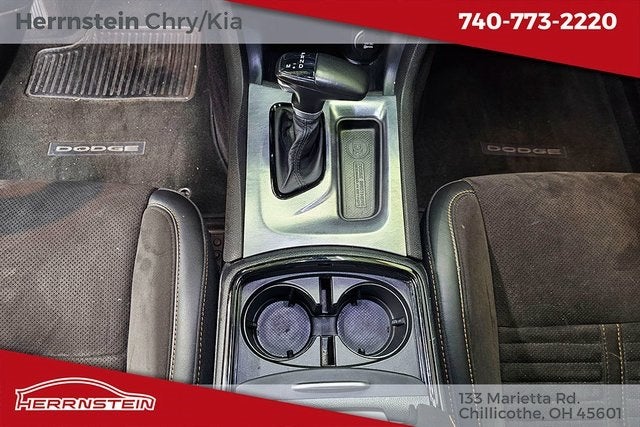 2017 Dodge Charger Daytona 392 RWD