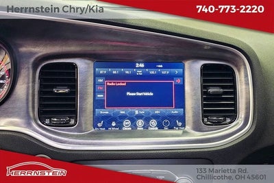 2017 Dodge Charger Daytona 392 RWD