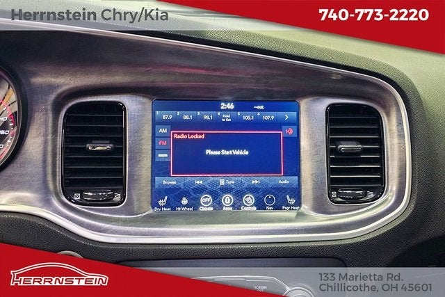 2017 Dodge Charger Daytona 392 RWD