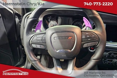 2017 Dodge Charger Daytona 392 RWD