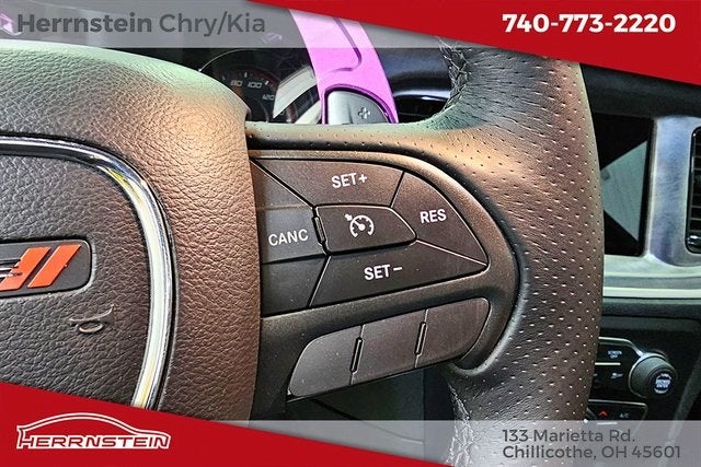 2017 Dodge Charger Daytona 392 RWD