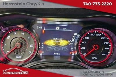 2017 Dodge Charger Daytona 392 RWD