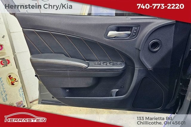 2017 Dodge Charger Daytona 392 RWD