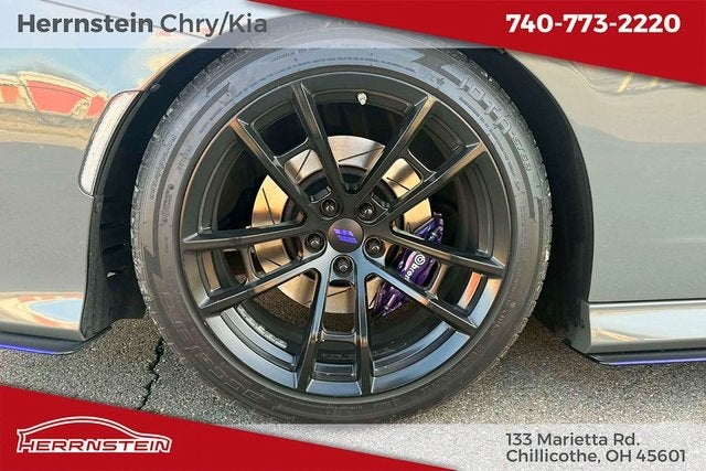 2017 Dodge Charger Daytona 392 RWD