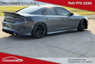 2017 Dodge Charger Daytona 392 RWD