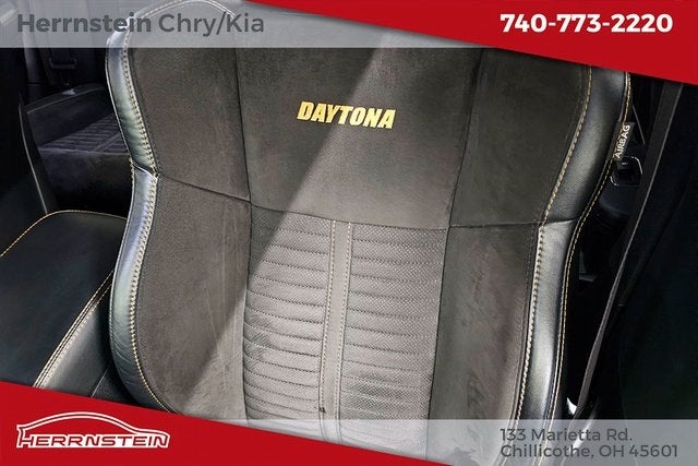 2017 Dodge Charger Daytona 392 RWD