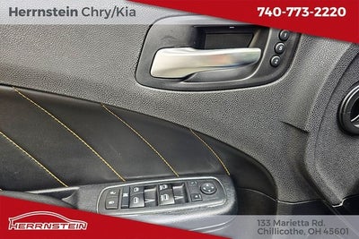 2017 Dodge Charger Daytona 392 RWD