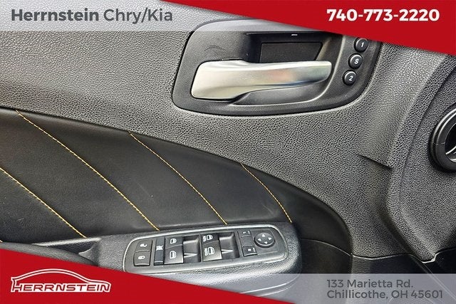 2017 Dodge Charger Daytona 392 RWD