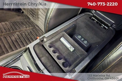 2017 Dodge Charger Daytona 392 RWD