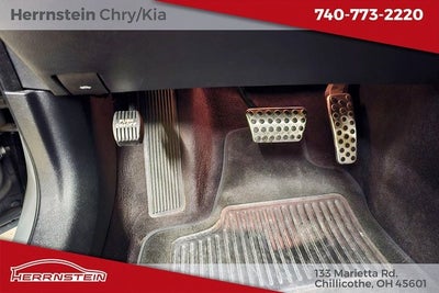 2017 Dodge Charger Daytona 392 RWD