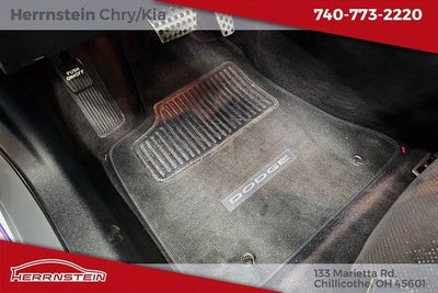 2017 Dodge Charger Daytona 392 RWD