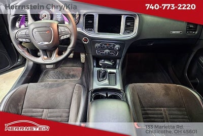 2017 Dodge Charger Daytona 392 RWD