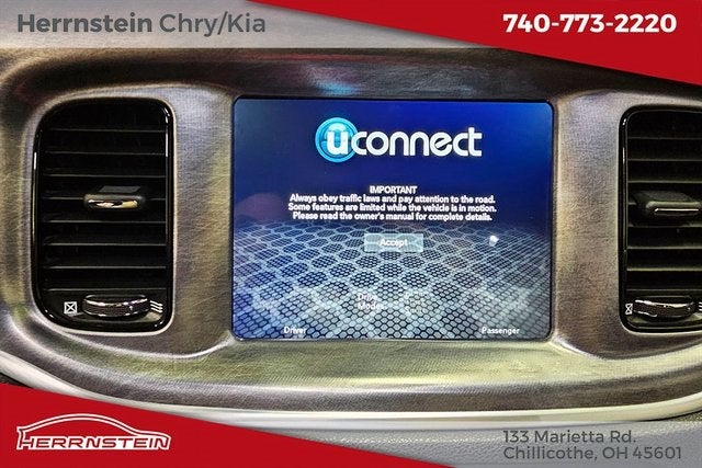 2017 Dodge Charger Daytona 392 RWD