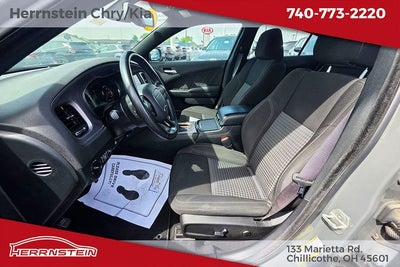 2023 Dodge Charger SXT AWD
