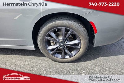2023 Dodge Charger SXT AWD