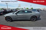 2023 Dodge Charger SXT AWD